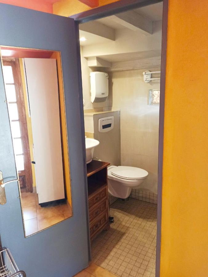 Au Village 89120 Apartment Dicy